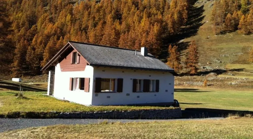 Chesa Piz d'Esan - Image 1