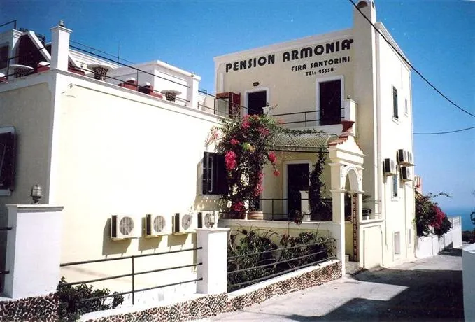 Pension Armonia - Image 1