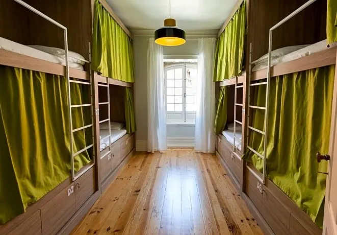 Allgo Hostel - Image 1