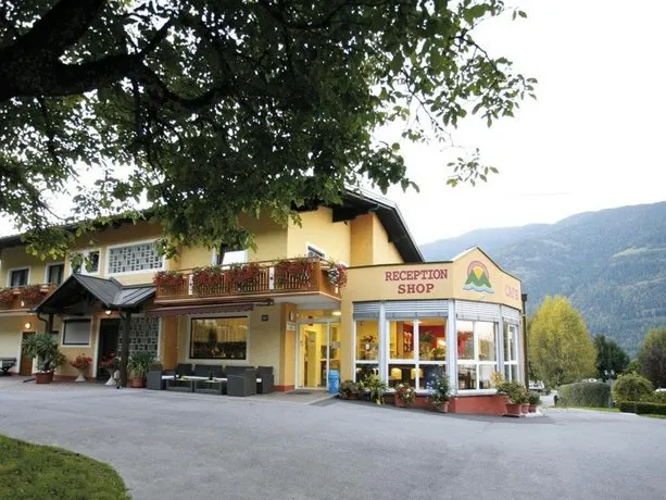 Seecamping Pension Mentl - Image 1