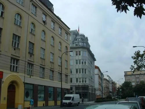 Nice Apartments Prague - Image 1