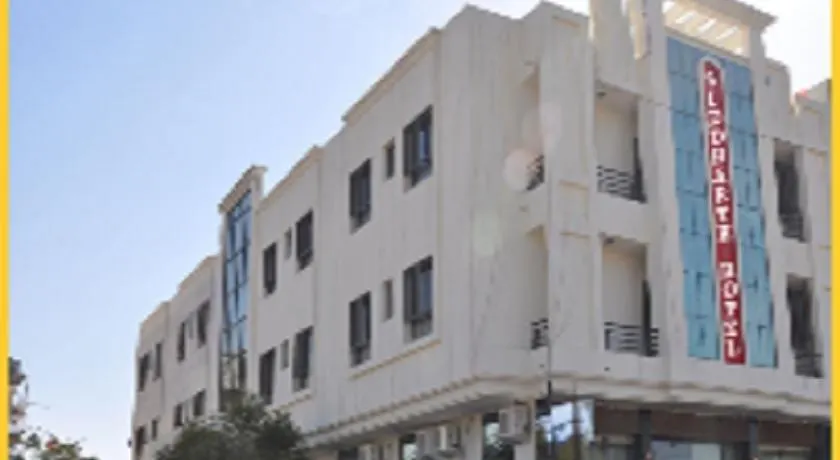 Hotel Siddharth Residency - Image 1