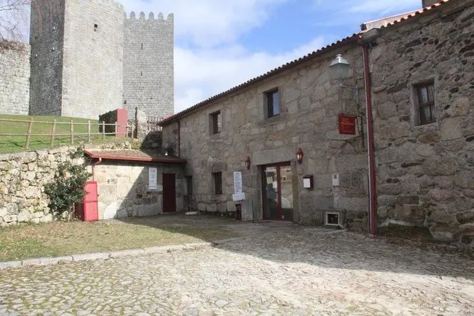Casa De Campo O Castelo - Image 1