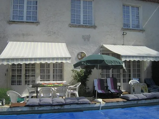 Holiday Home Caro's - Image 1