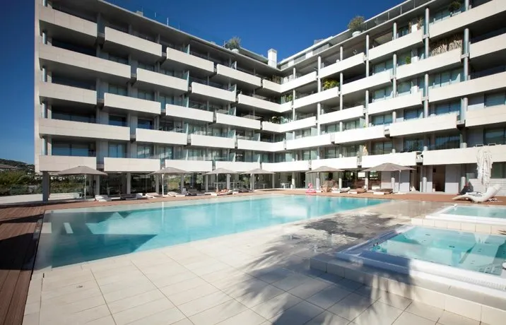 Alba Sunrise APT #IBZ1023 T3 Apartments - Image 1