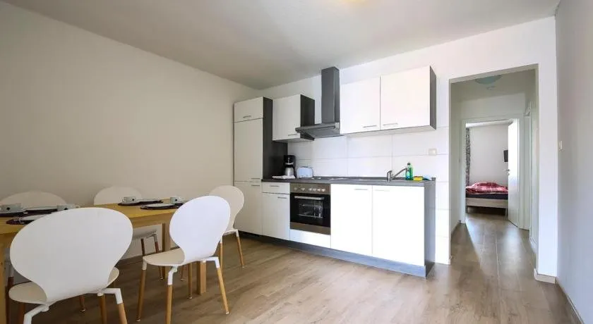 Monteurwohnung 2 Zimmer - Image 1