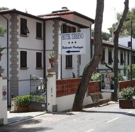 Hotel Tirreno - Image 1
