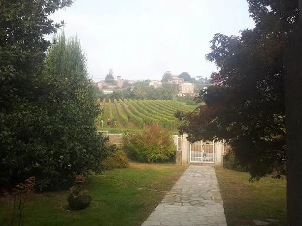 B&B Vigneto Pardom - Image 1