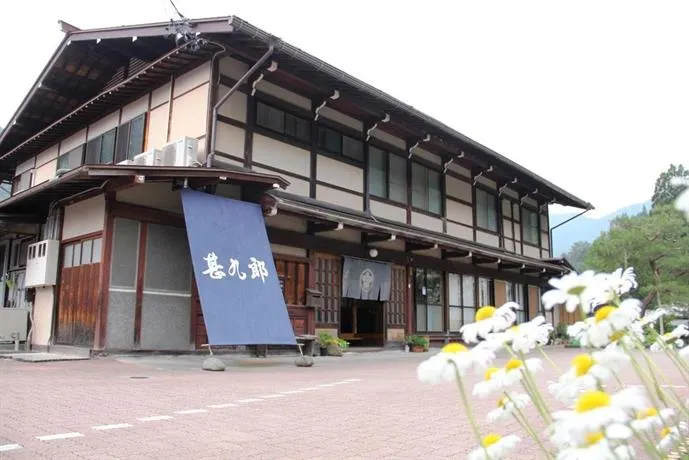 Jinkuro - Image 1