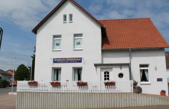 Gudruns Gästehaus - Image 1