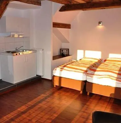 accaribo Bed & Breakfast - Image 1