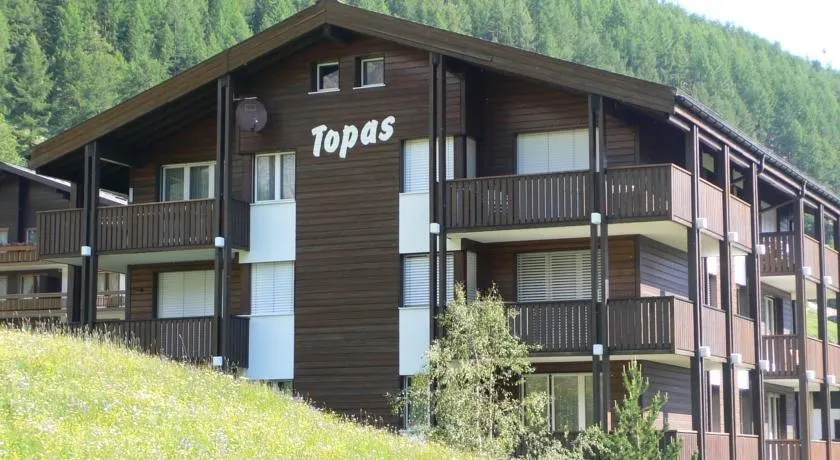 Apartment Topas - Image 1