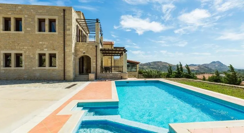 Thalia Villa - Image 1