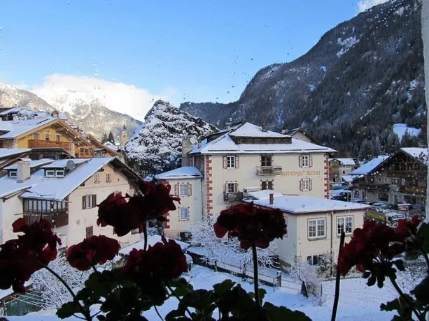 Albergo Rizzi - Image 1