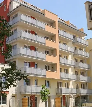 Vivaldi Apartments Budapest - Image 1