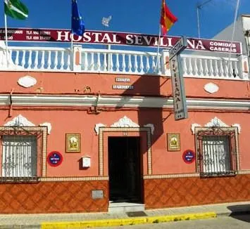 Hostal Sevillana I - Image 1