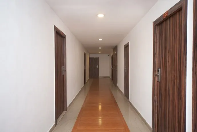 Hotel Lions India - Image 1