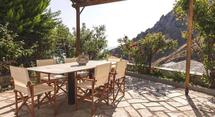 Villa Ntona - Image 1