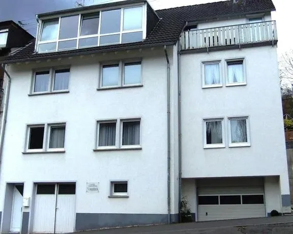 Ferienwohnung Haus am Weinberg **** - Image 1