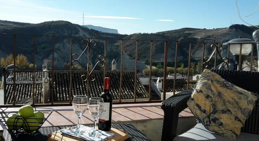 Casa De Juanita Vivienda Rural - Image 1