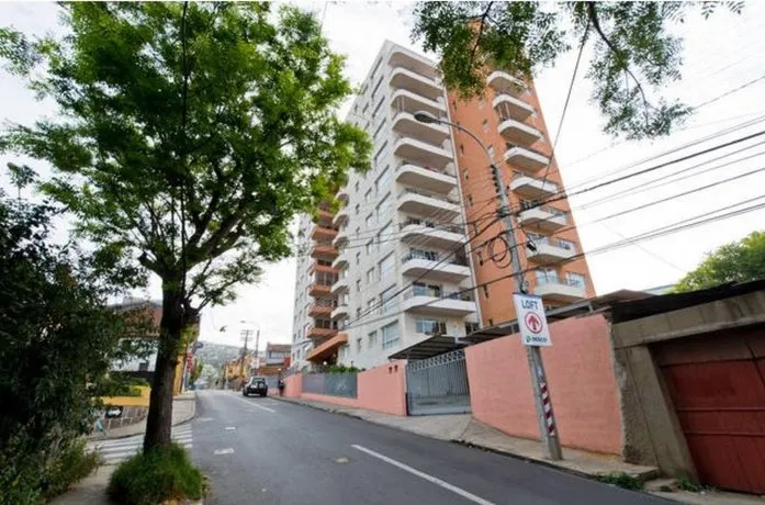 Bello Departamento en Cerro Alegre Valparaiso - Image 1