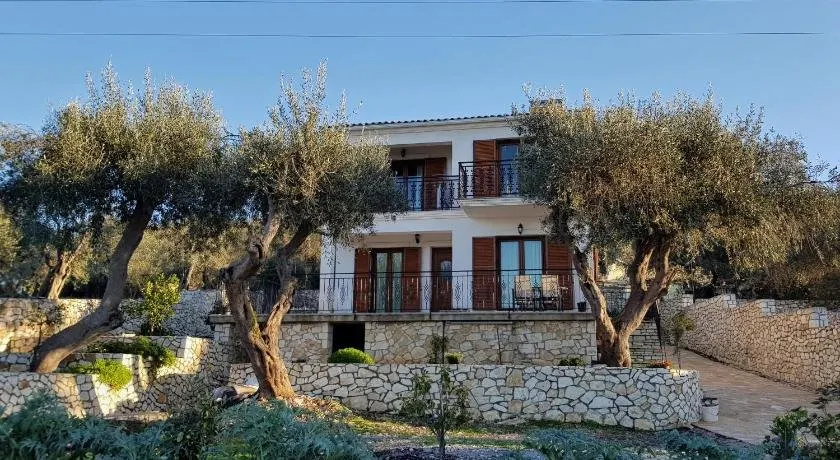 Villa Danae - Image 1
