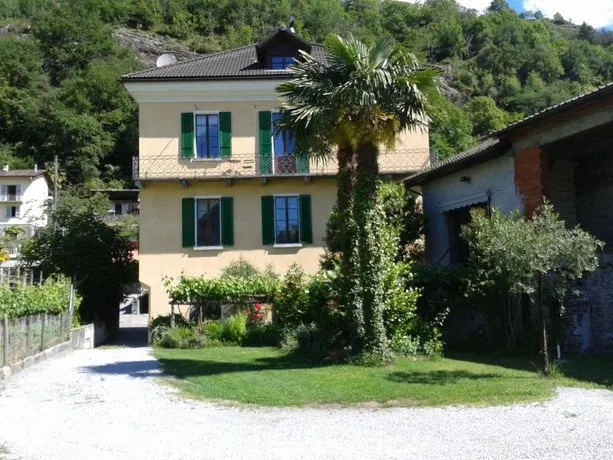 Pensione Casa Gialla - Image 1