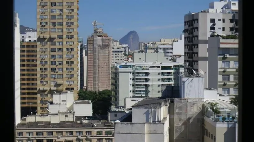 SUITE JARDIM ICARAí - Image 1