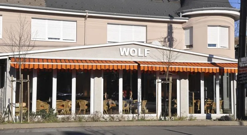 Wolf Pansion - Image 1