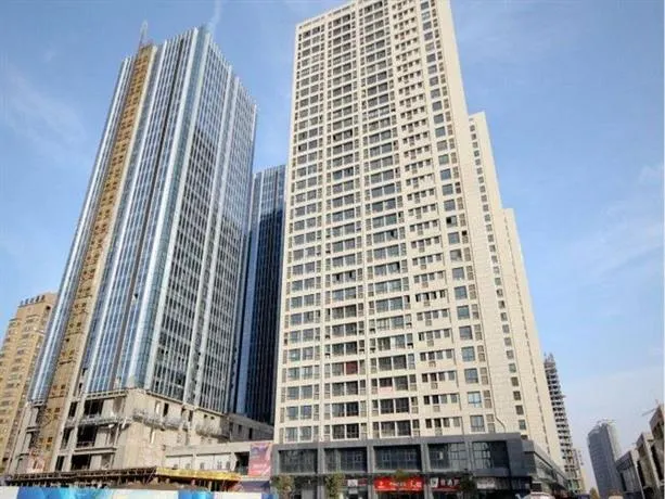 Xian Qing Ning Hotel - Image 1