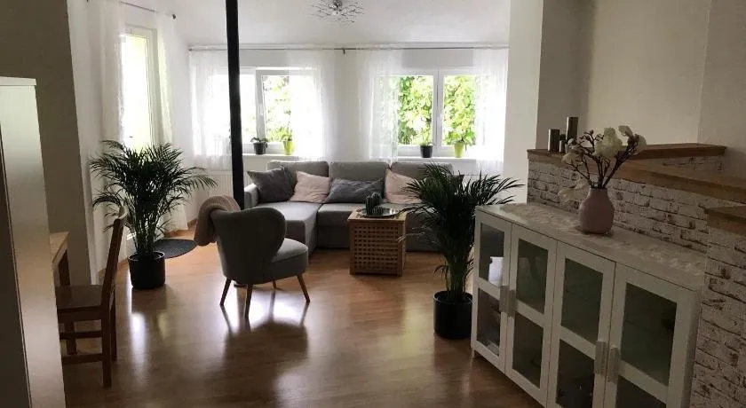 Ferienwohnung Egerten - Image 1