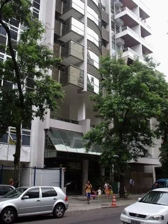 Ipanema Pax Flat - Image 1