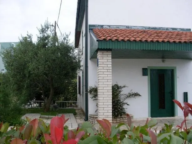 Guesthouse Lucija-Komarna - Image 1