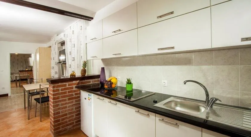Apartments Sebelja - Image 1