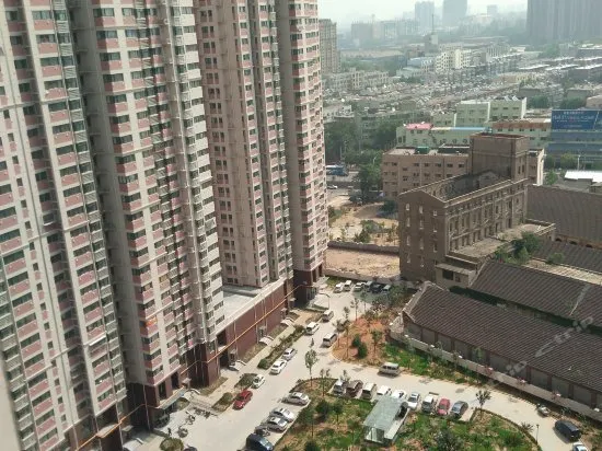 Jinan Luobupo Youth Hostel - Image 1