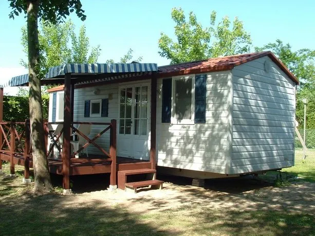 Mobilhome Angel - Image 1