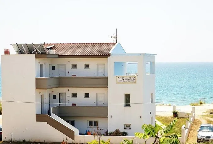 Villa Mare Nostrum - Image 1
