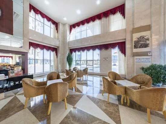 Jinshan International Hotel - Image 1