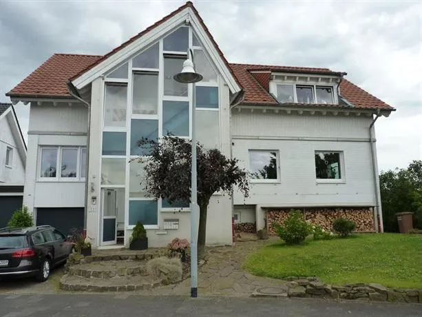Apartment Breitscheid - Blick ins Grune - Image 1