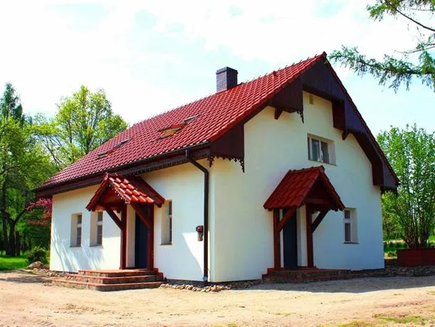 Agroturystyka Domek Młynarza - Image 1