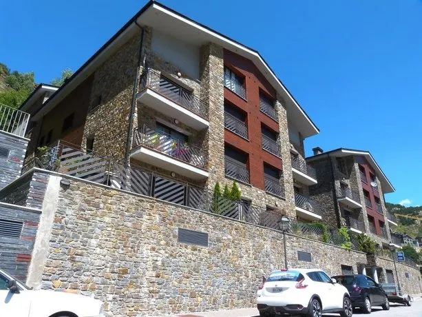 Genciana-Vacances Pirinenca - Image 1