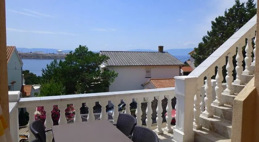 Apartments Villa Rosmarin - Image 1