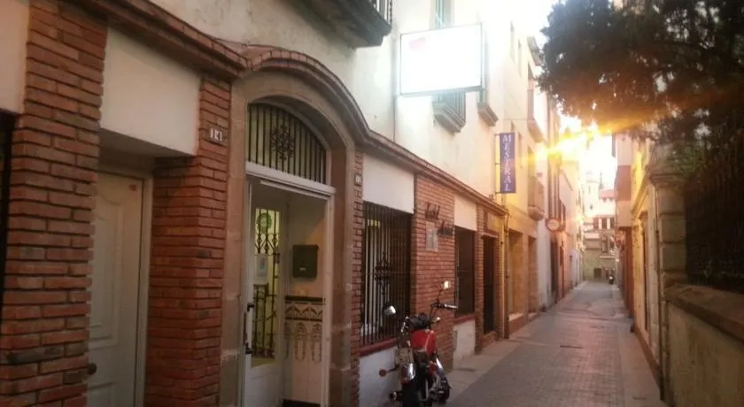 Hostal Mestral - Image 1