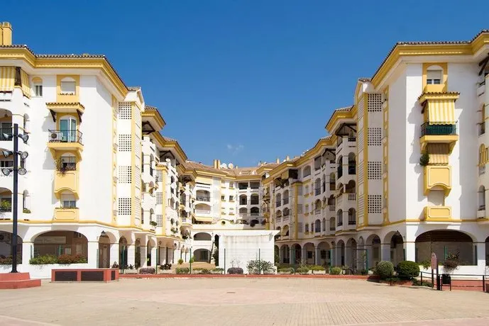Edificio Plaza - Image 1
