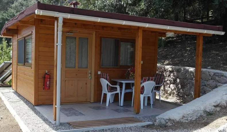 Ferienhaus Dilek - Image 1