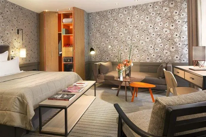 Hotel Signature Saint Germain des Près - Image 1