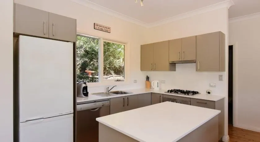 Bimbadeen - Comfortable country styled house! - Image 1