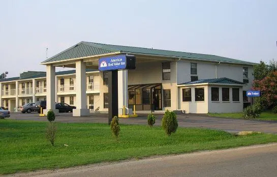 Americas Best Value Inn Forrest City - Image 1