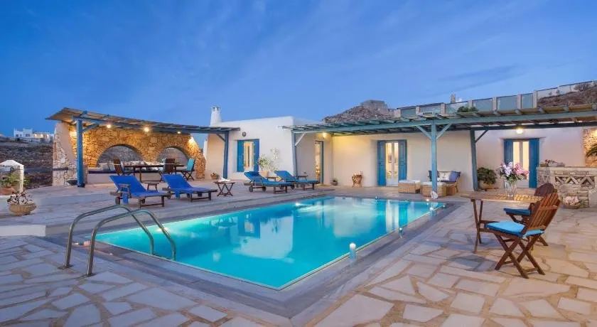 Villa Celestia - Image 1