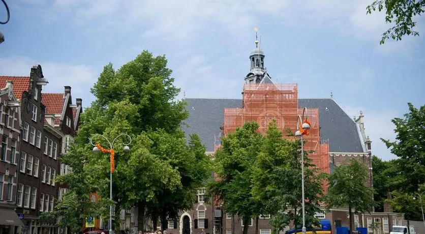 Noorderkerk Apartments - Image 1